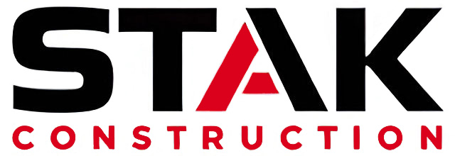 Stak Construction Logo